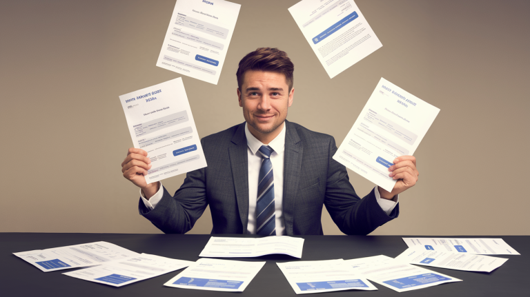 Mortgage Broker In Birmingham